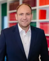 Foto von Dr. jur. Leif Gerrit Artkämper