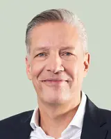 Foto von Dr. jur. Gerrit Peter Aschmann