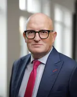 Foto von Dr. Ulf Goeke