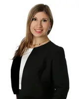 Foto von Sandra Vincenza Pilgram, LL.M.