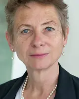 Foto von Dr. jur. Christiane Rädel