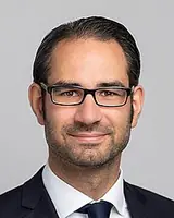 Foto von Markus Wehner