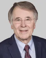 Foto von Prof. Dr. Peter Bringewat