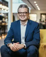 Foto von Christian Schwarz, LL.M.