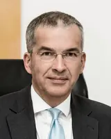 Foto von Dr. jur. Frank Schulkamp
