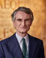 Foto von Dr. Wolfgang Röttger