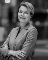 Foto von Dr. jur. Christine Danziger
