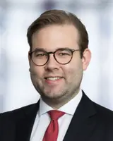 Foto von Dr. iur. Julian Benedikt Hageböke, B.Sc.