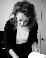 Foto von Tanja Radoux