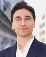 Foto von Schekib Jan Fischer