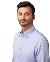Foto von Daniel Dmitrievic Dolzanskij