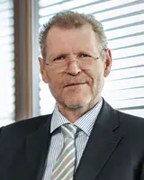 Foto von Dr. Claus von Rintelen