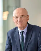 Foto von Dr. jur. Martin Pagenkopf