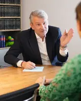 Foto von Markus Wilde