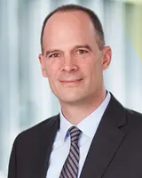 Foto von Dr. Gunther Mävers