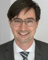 Foto von Dr. jur. Alexander Jacobi