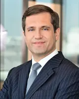 Foto von Dr. jur. Ulrich Lienhard