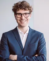 Foto von Jannis Helms