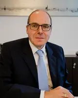 Foto von Frank Breitenöder