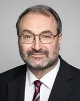 Foto von Frank-Michael Brandt