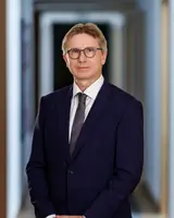 Foto von Bernhard Kloos
