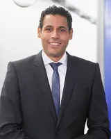 Foto von Dr. iur. Marco Boksteen