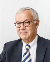 Foto von Wolfgang Arndt