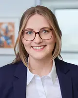 Foto von Dr. iur. Ann Charlotte Förstmann