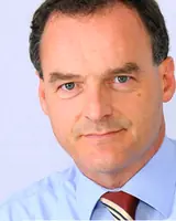 Foto von Dr. Carl Gert Wolfrum