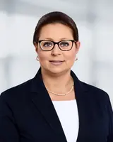 Foto von Dr. jur. Julia Annette Traumann