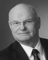 Foto von Dr. Cornelius Wilhelm Alders