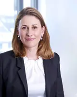 Foto von Dr. jur. Stefanie Hüsken