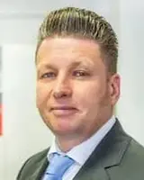 Foto von Sascha Christian Federenko, LL.M.