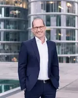 Foto von Dr. jur. Götz Philipp