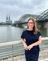 Foto von Madelaine Seifert