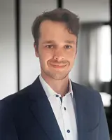 Foto von Konstantin Robert Bernd Salz
