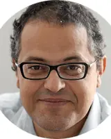 Foto von Tarik Sharief