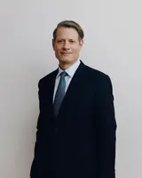 Foto von Dr. jur. Jochen Ettinger