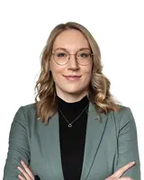 Foto von Stefanie Karin Achilles, LL.M.