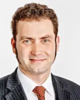 Foto von Dr. jur. Marc Dernauer, LL.M.