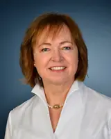 Foto von Margit Wolfram-Korn