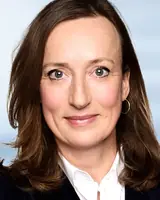 Foto von Dr. Annemarie Westpfahl