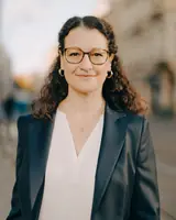 Foto von Lea Carola Krech
