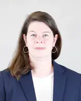 Foto von Dr. jur. Maria-Rebecca Legat