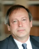 Foto von Dr. Roman Christoffel