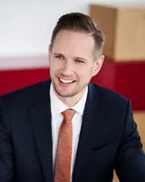 Foto von Moritz Körner