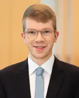 Foto von Dr. Philipp Oswald Nikolai