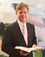 Foto von Carsten Schmidt-Osterkamp