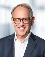 Foto von Dr. Frank Kebekus