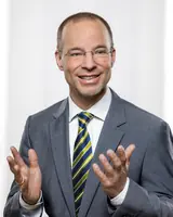 Foto von Dr. jur. Marian Klepper